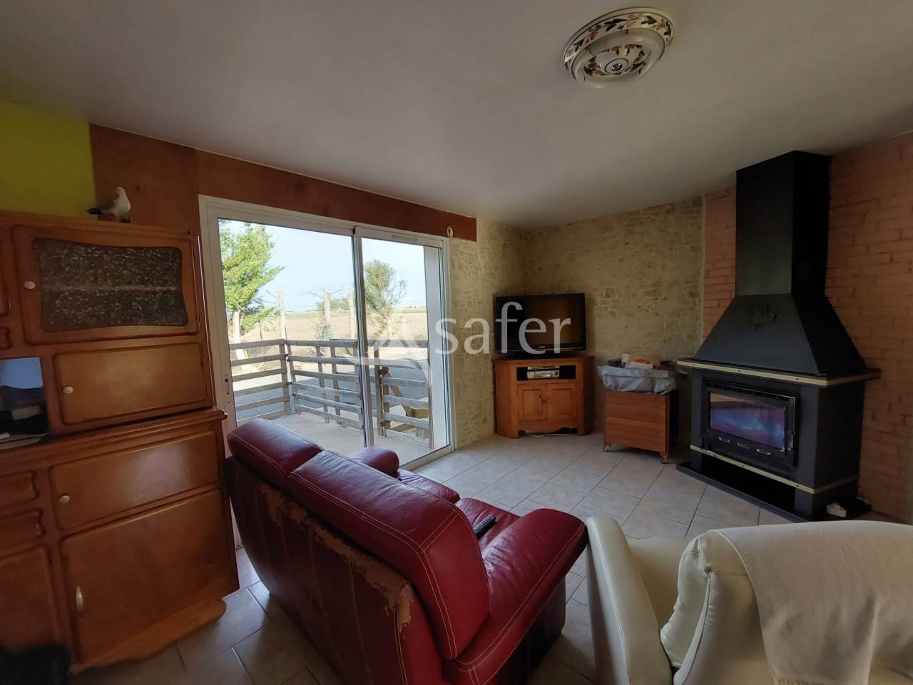 Explotaci&oacute;n hortensa En venta Charente Mar&iacute;timo