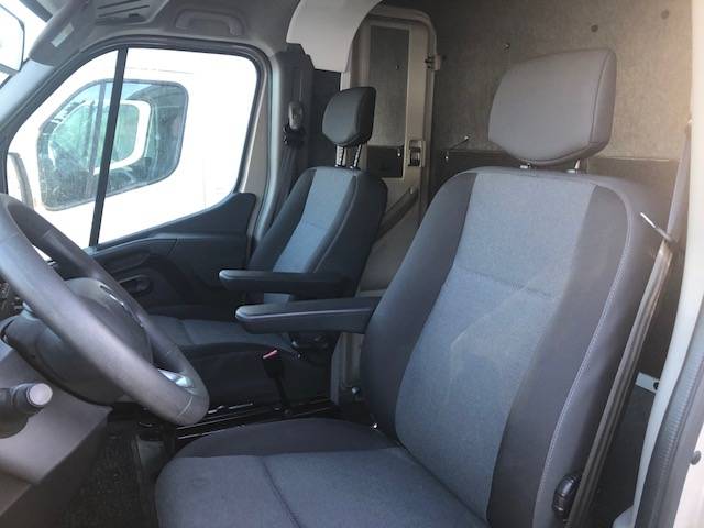 Furgoneta para caballos Trans Box Svelto 4 2020 De segunda mano