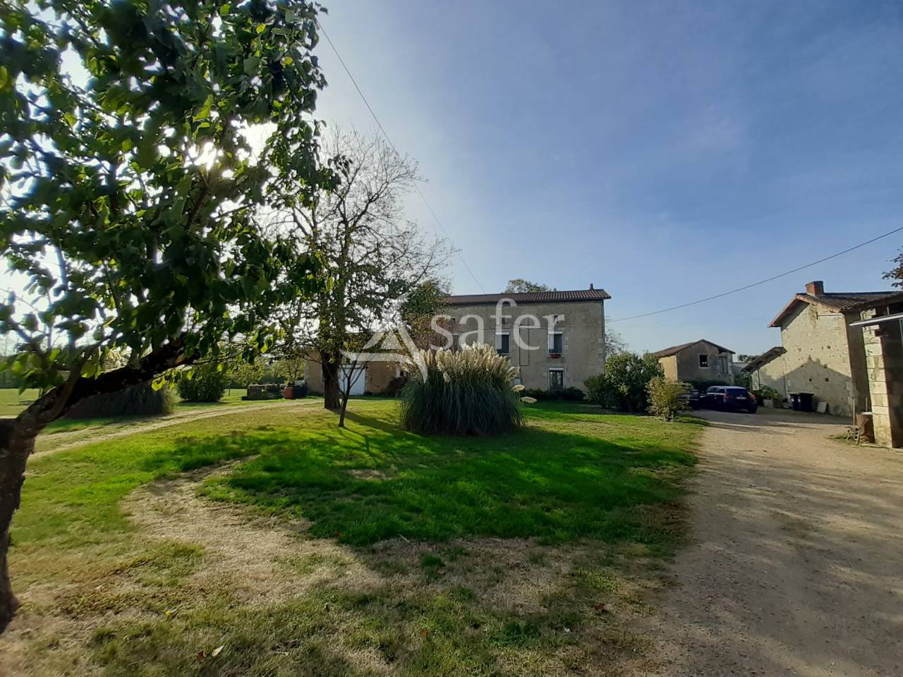 Propiedad rural En venta Vienne