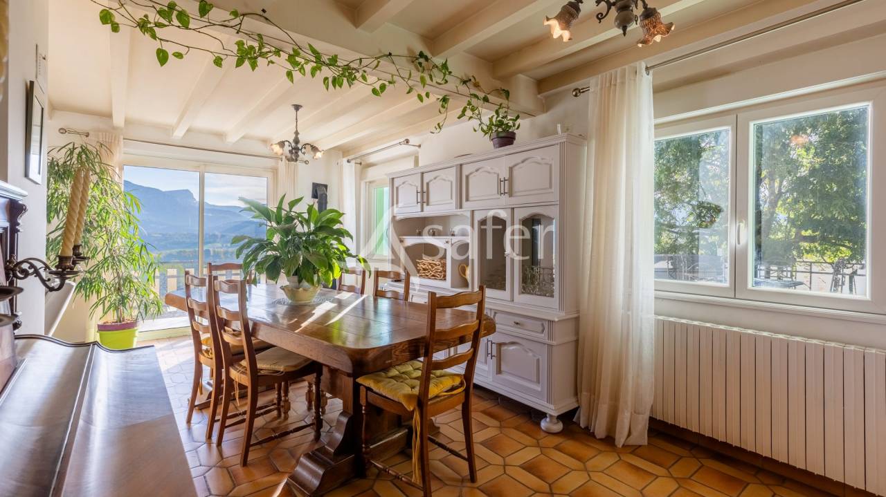 Explotación agrícola En venta Saboya