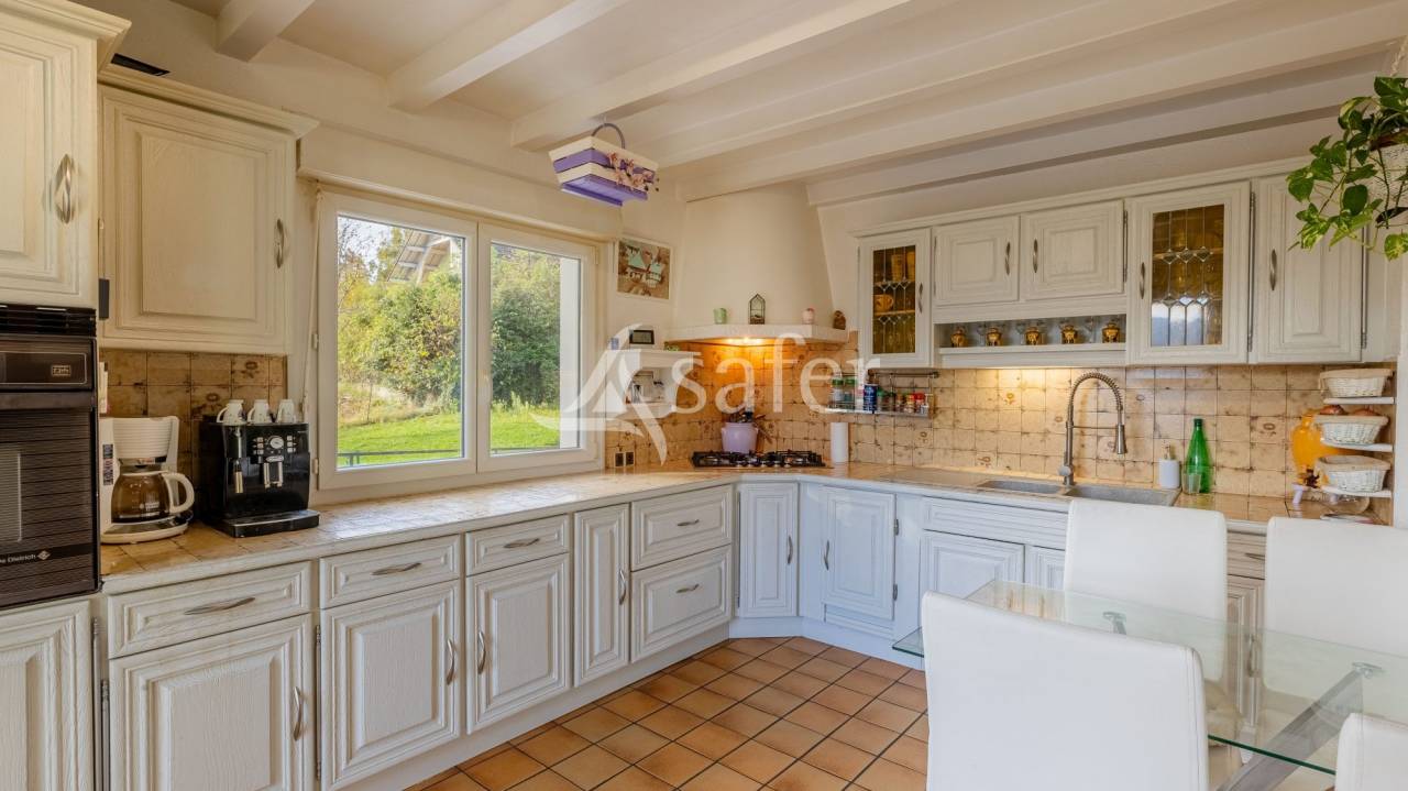 Explotación agrícola En venta Saboya