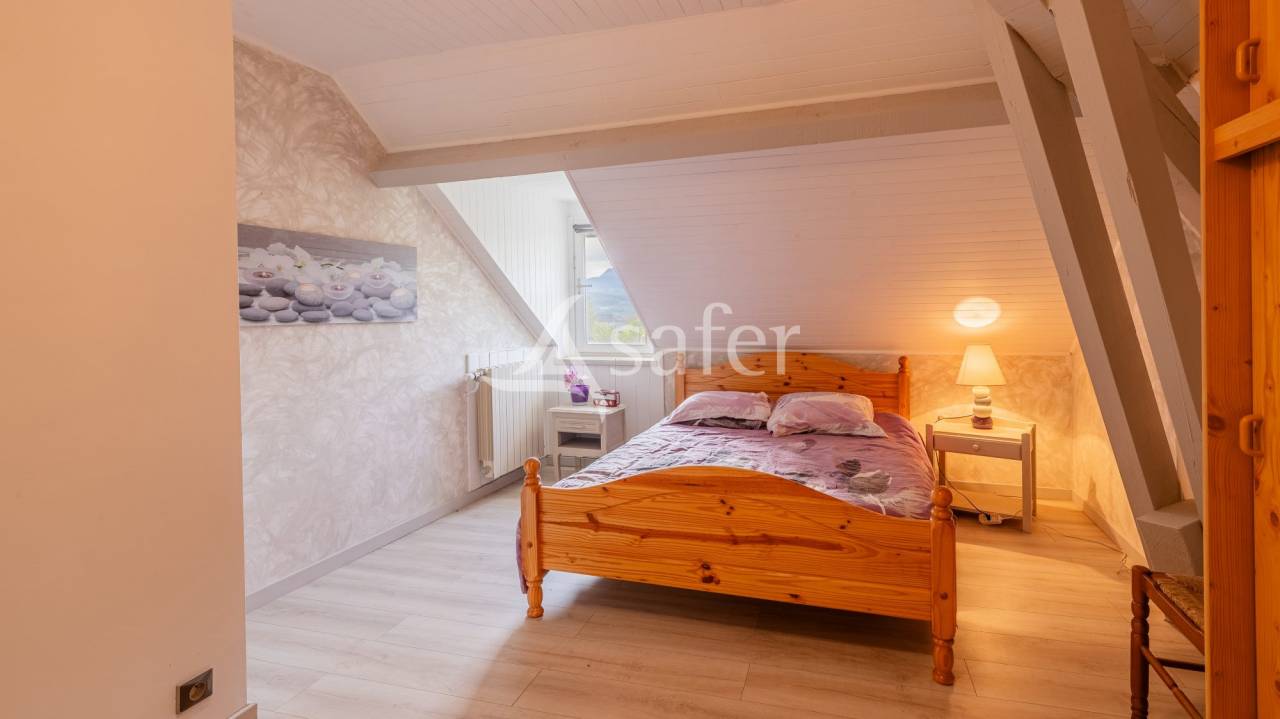 Explotación agrícola En venta Saboya