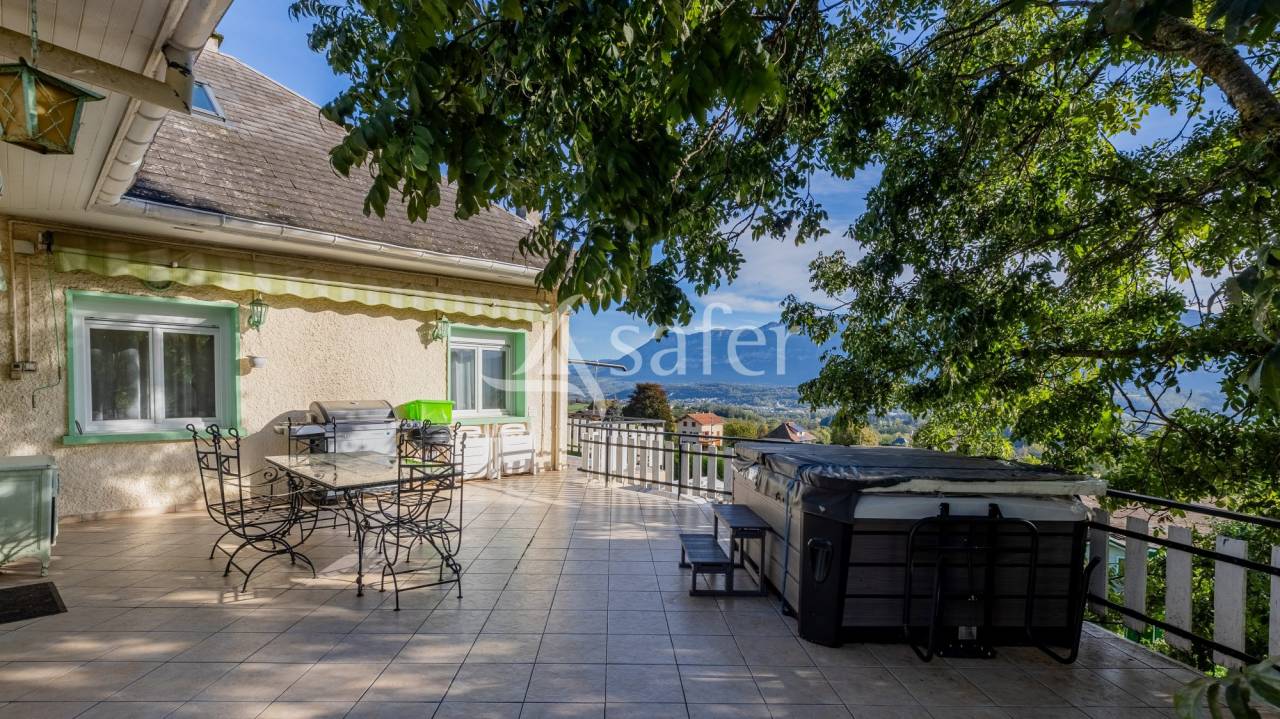 Explotación agrícola En venta Saboya