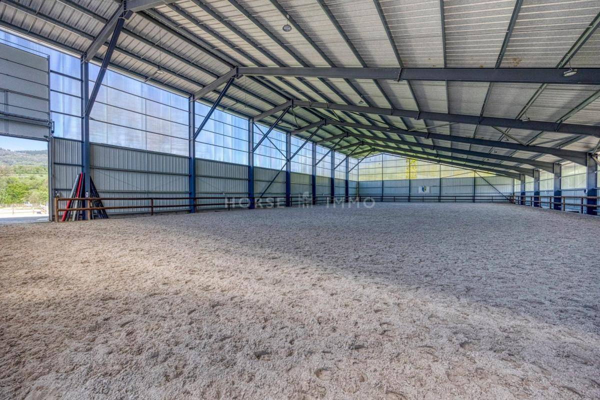 Acaballadero En venta Isère