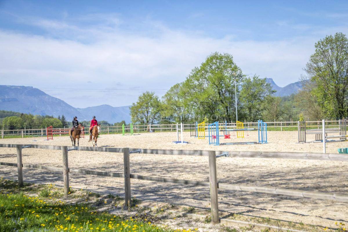 Acaballadero En venta Isère