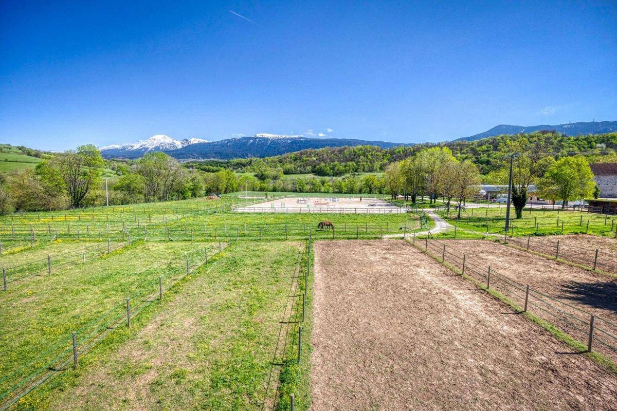 Acaballadero En venta Isère