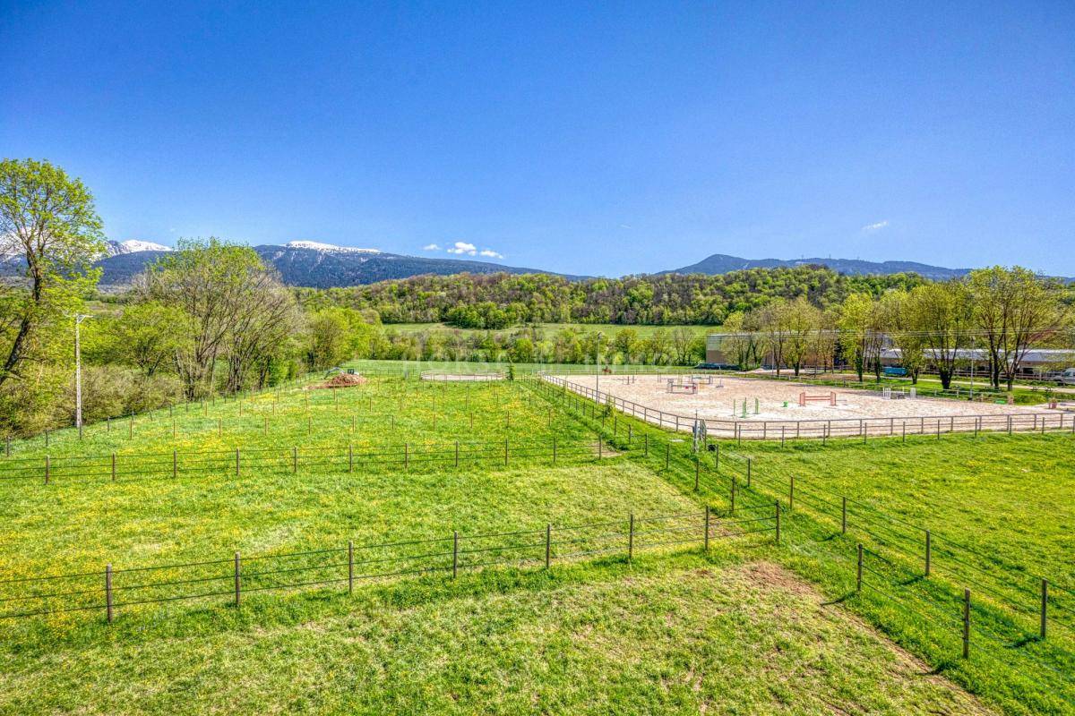 Acaballadero En venta Isère