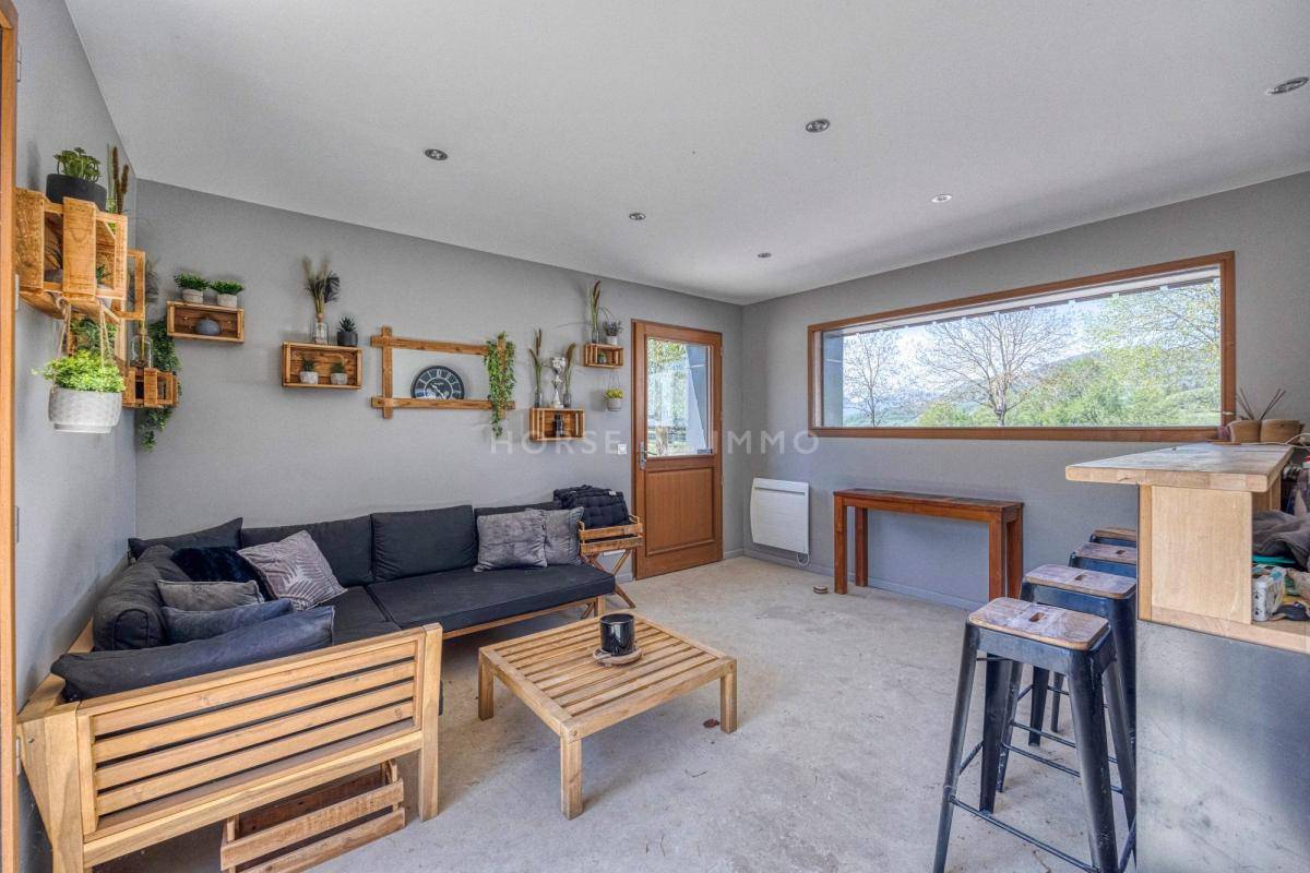 Acaballadero En venta Isère