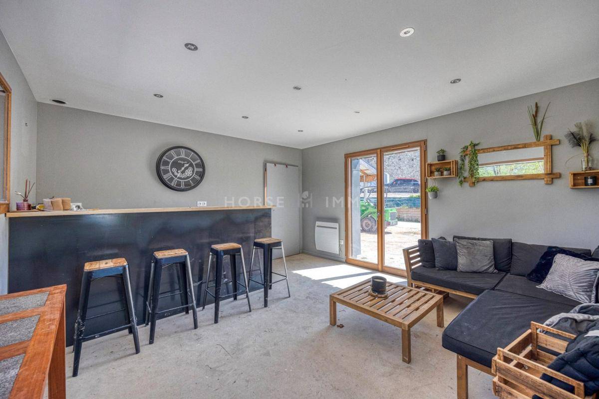 Acaballadero En venta Isère