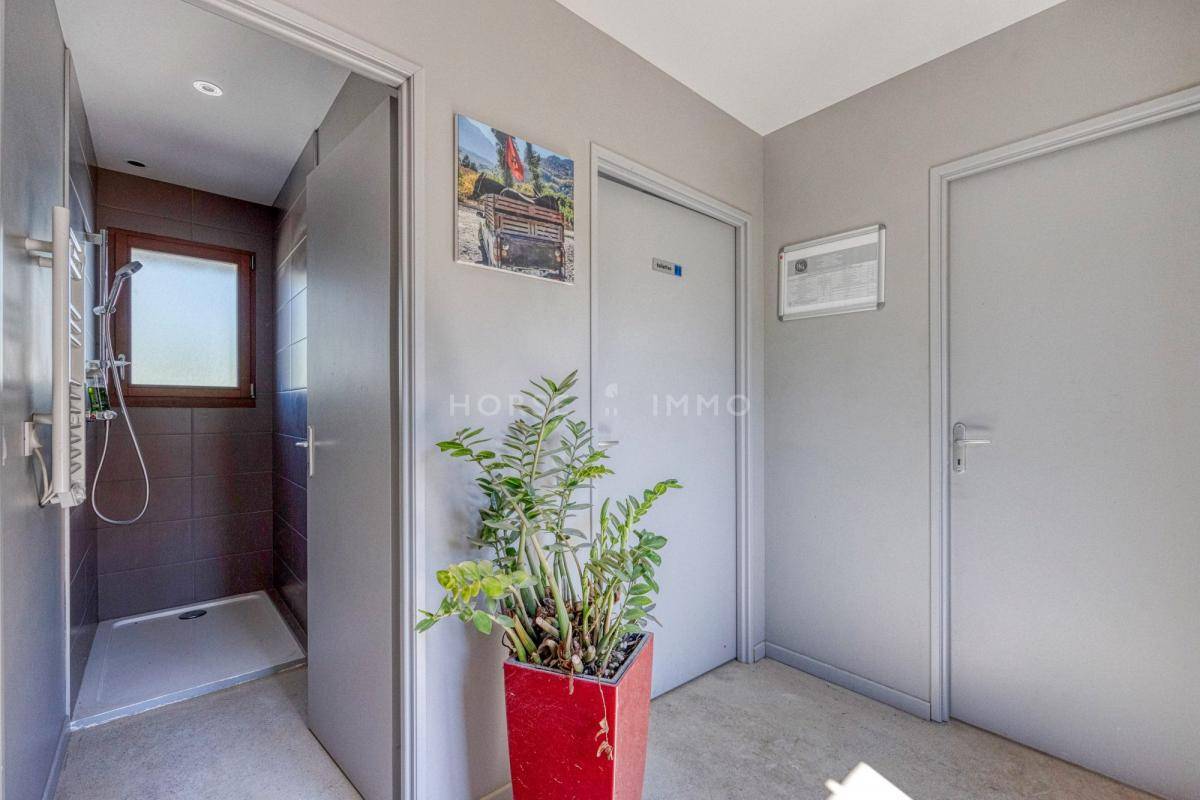 Acaballadero En venta Isère