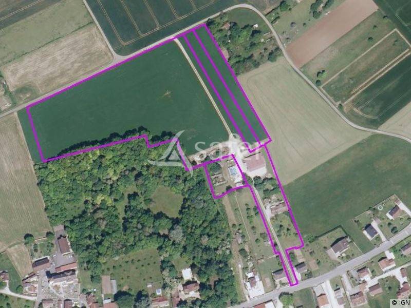 Propiedad rural En venta Alto Saona