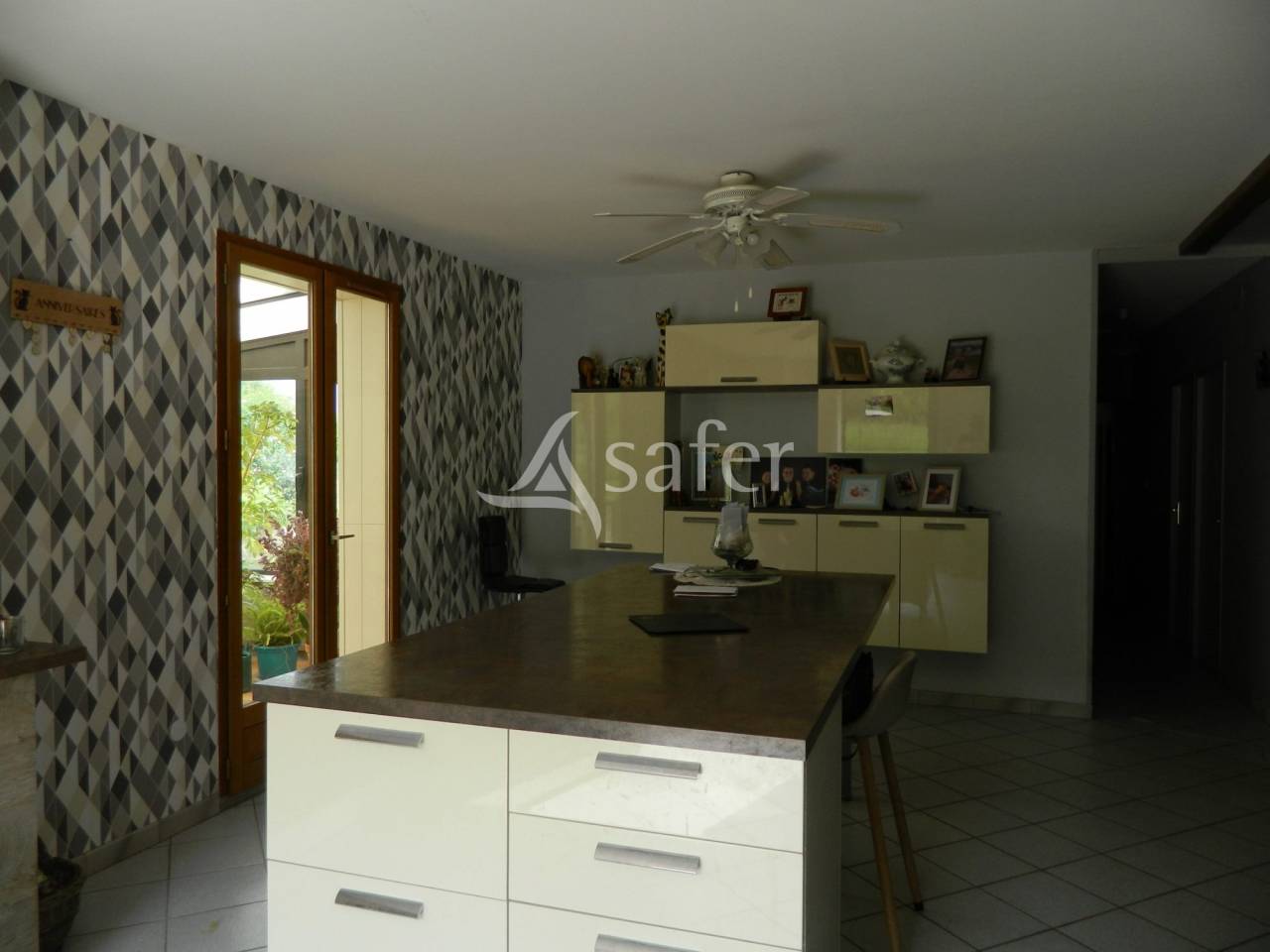 Propiedad rural En venta Alto Saona