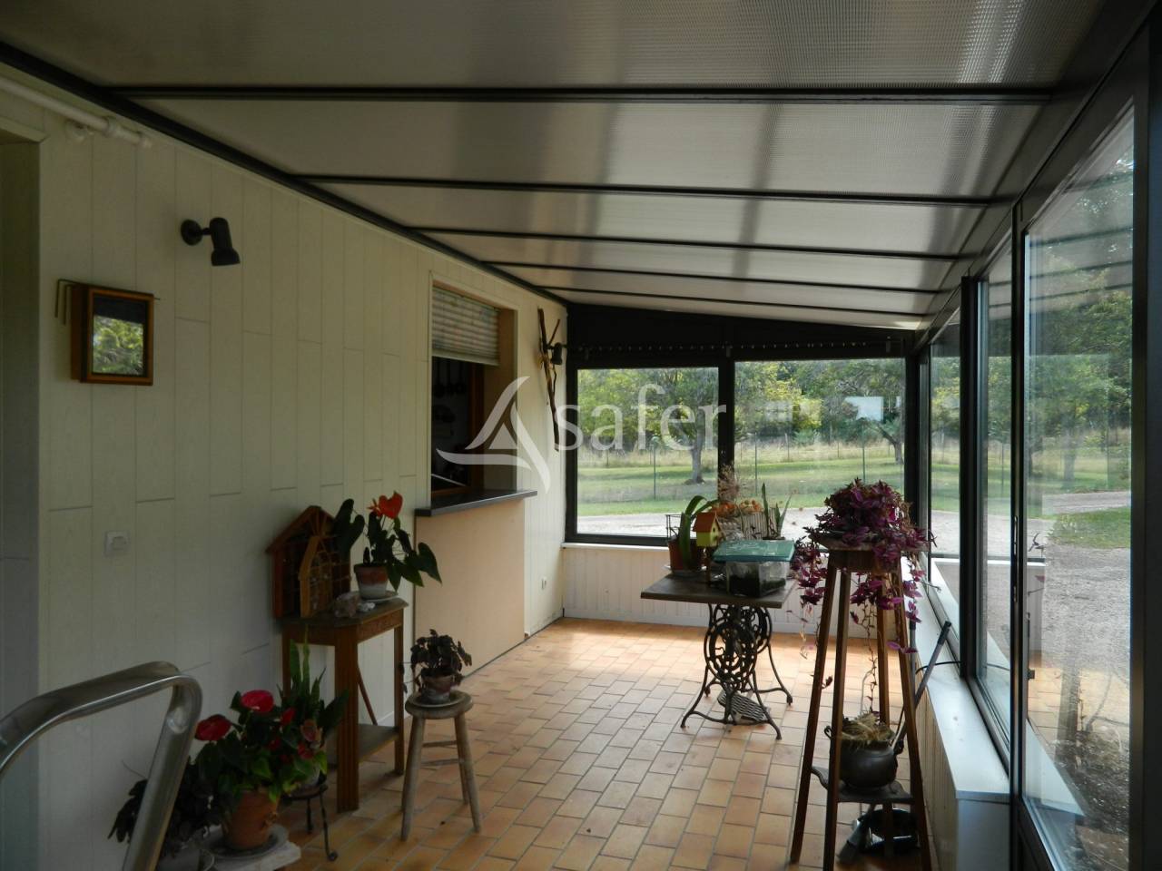 Propiedad rural En venta Alto Saona
