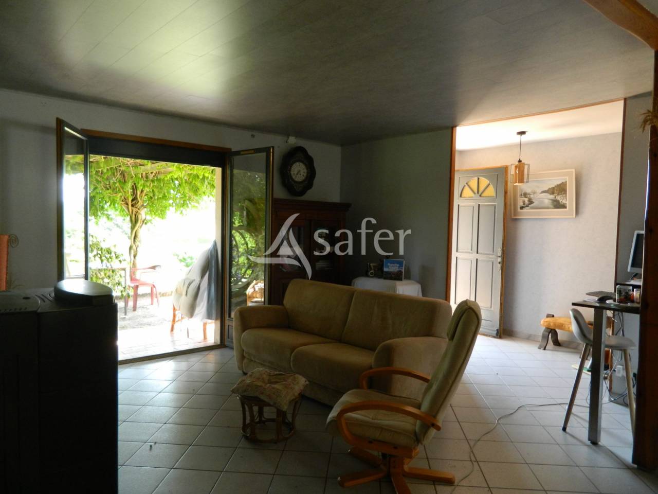 Propiedad rural En venta Alto Saona