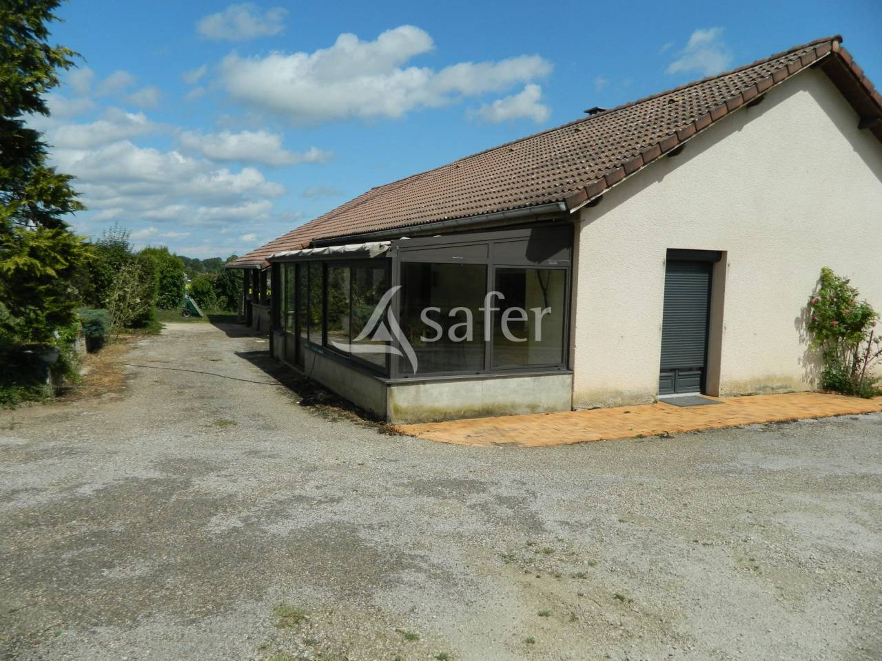 Propiedad rural En venta Alto Saona