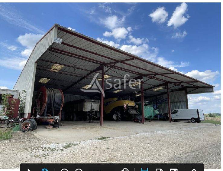 Propiedad rural En venta Alto Saona
