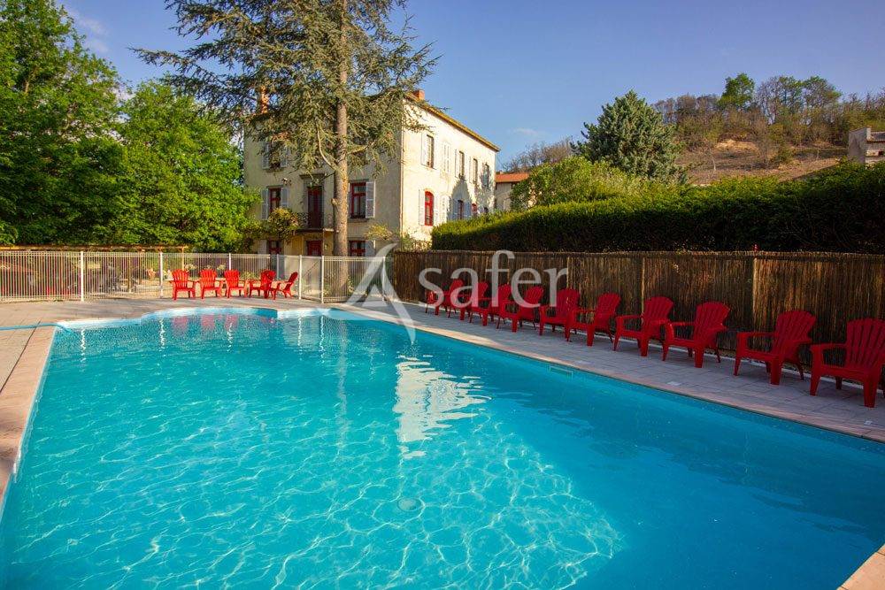 Propiedad rural En venta Puy-de-Dôme