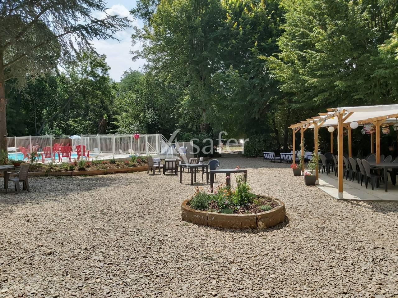 Propiedad rural En venta Puy-de-Dôme