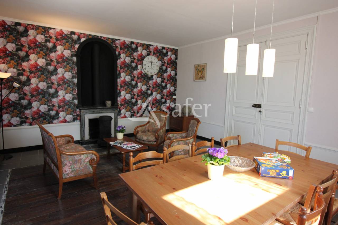 Propiedad rural En venta Puy-de-Dôme