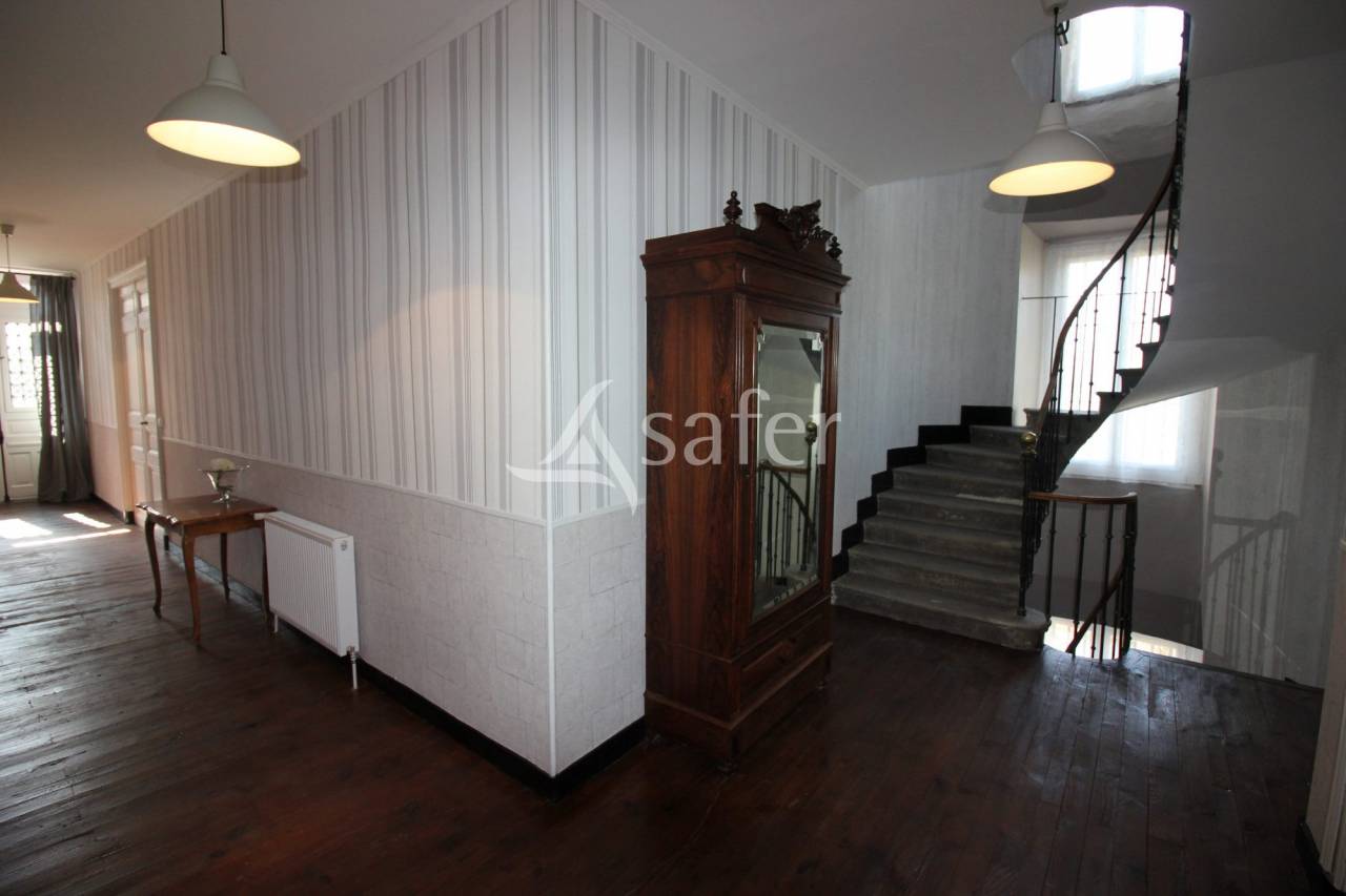 Propiedad rural En venta Puy-de-Dôme