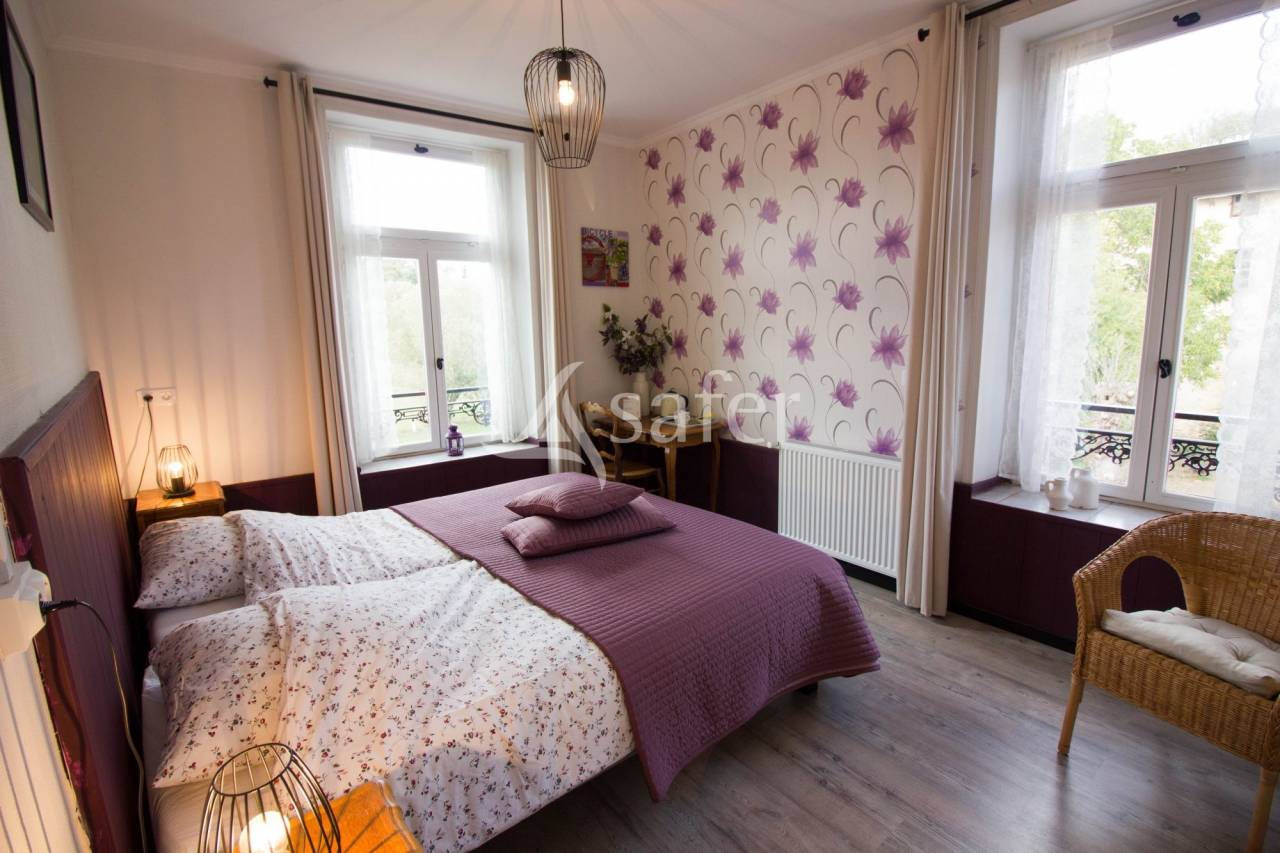 Propiedad rural En venta Puy-de-Dôme