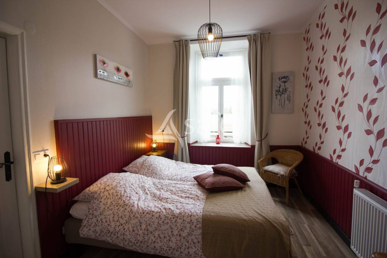 Propiedad rural En venta Puy-de-Dôme