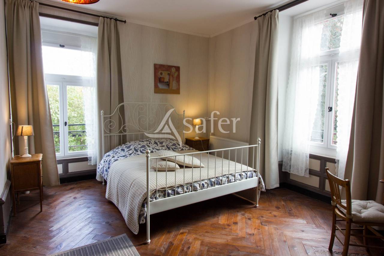 Propiedad rural En venta Puy-de-Dôme