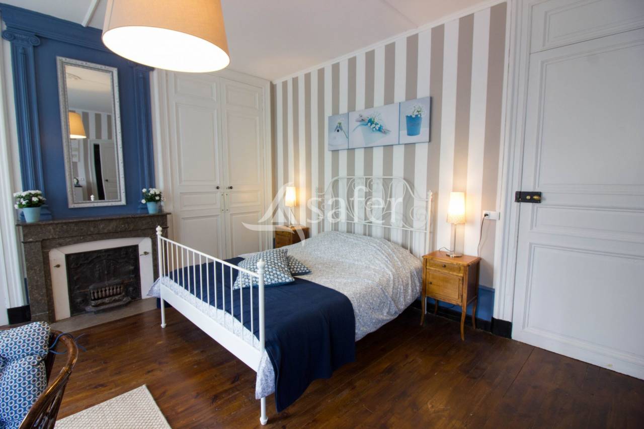 Propiedad rural En venta Puy-de-Dôme