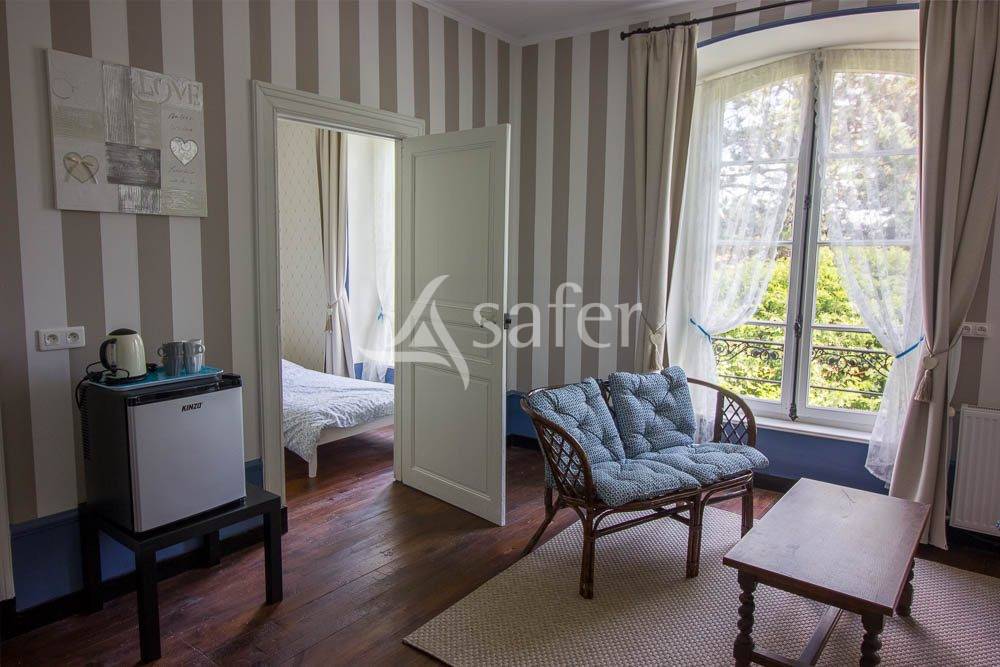 Propiedad rural En venta Puy-de-Dôme