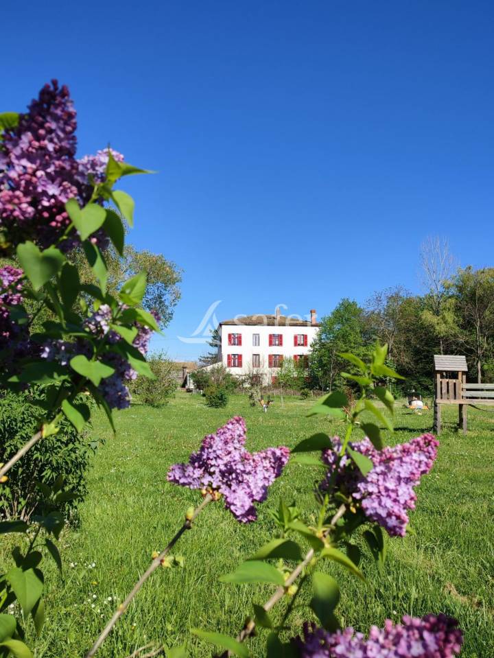 Propiedad rural En venta Puy-de-Dôme