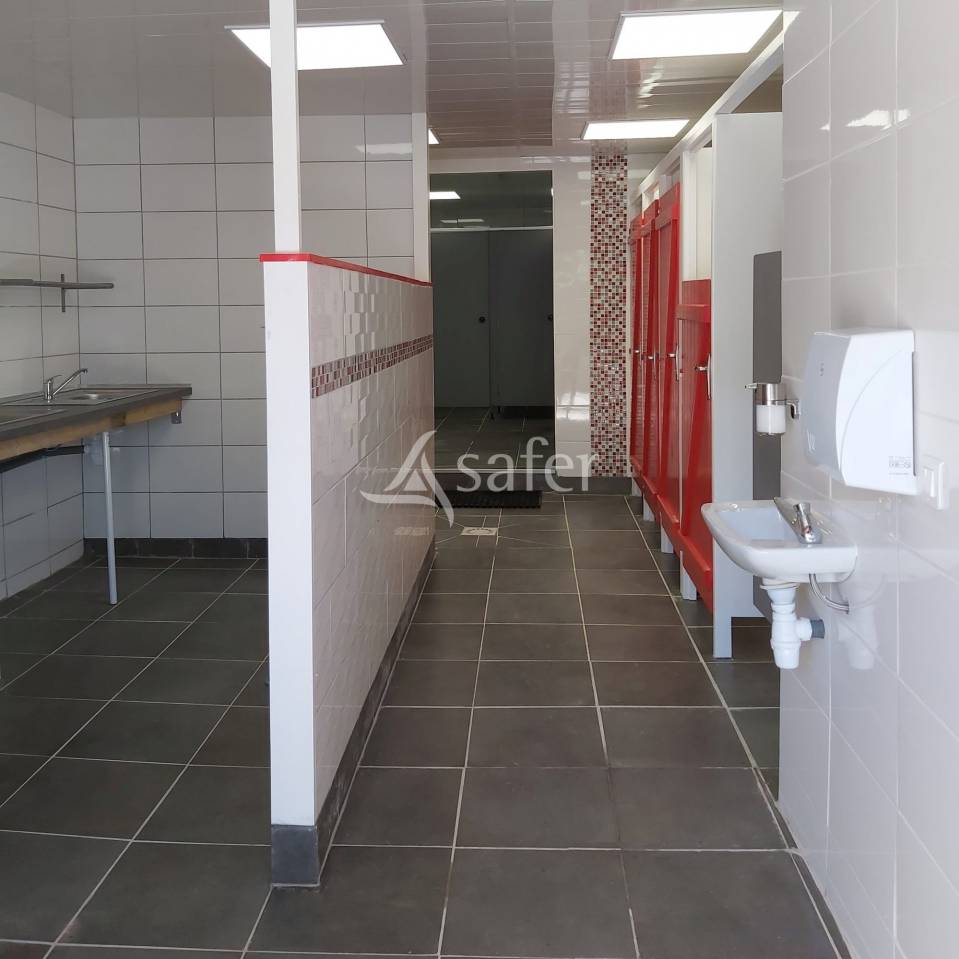 Propiedad rural En venta Puy-de-Dôme