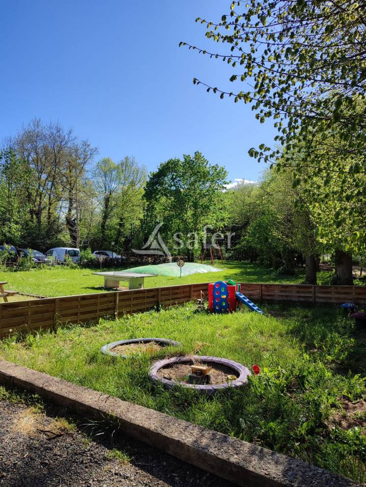 Propiedad rural En venta Puy-de-Dôme