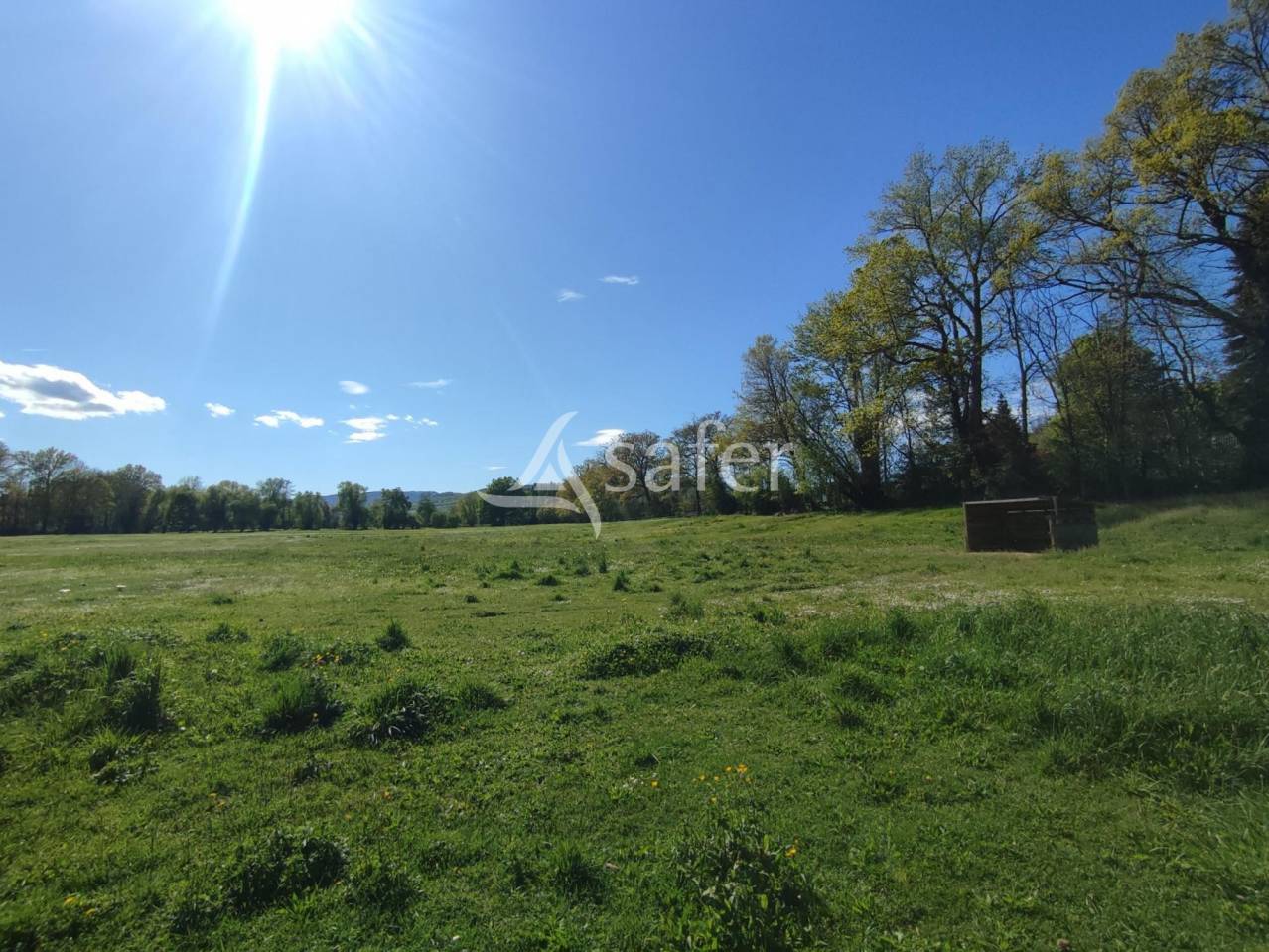 Propiedad rural En venta Puy-de-Dôme