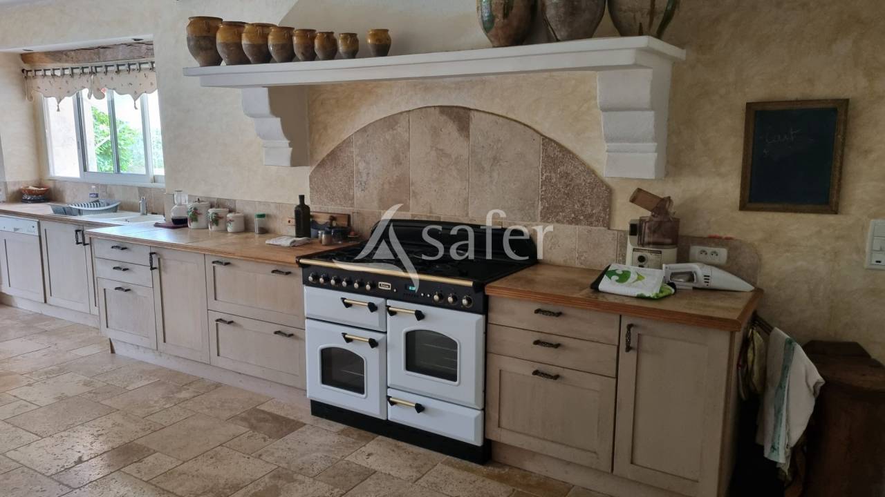 Propiedad rural En venta Gers