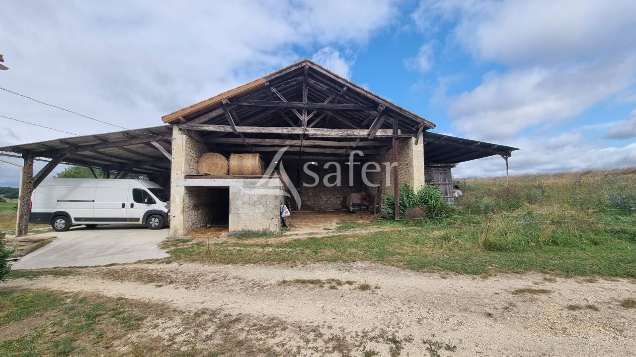 Propiedad rural En venta Gers