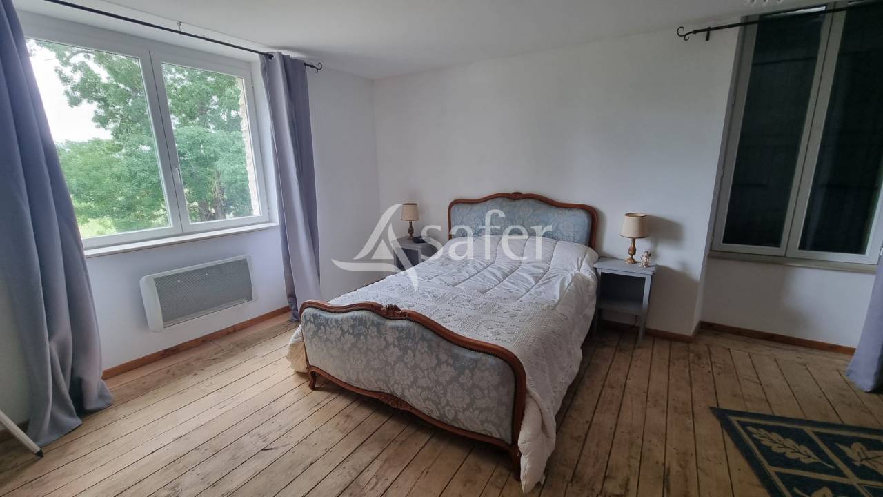 Propiedad rural En venta Gers