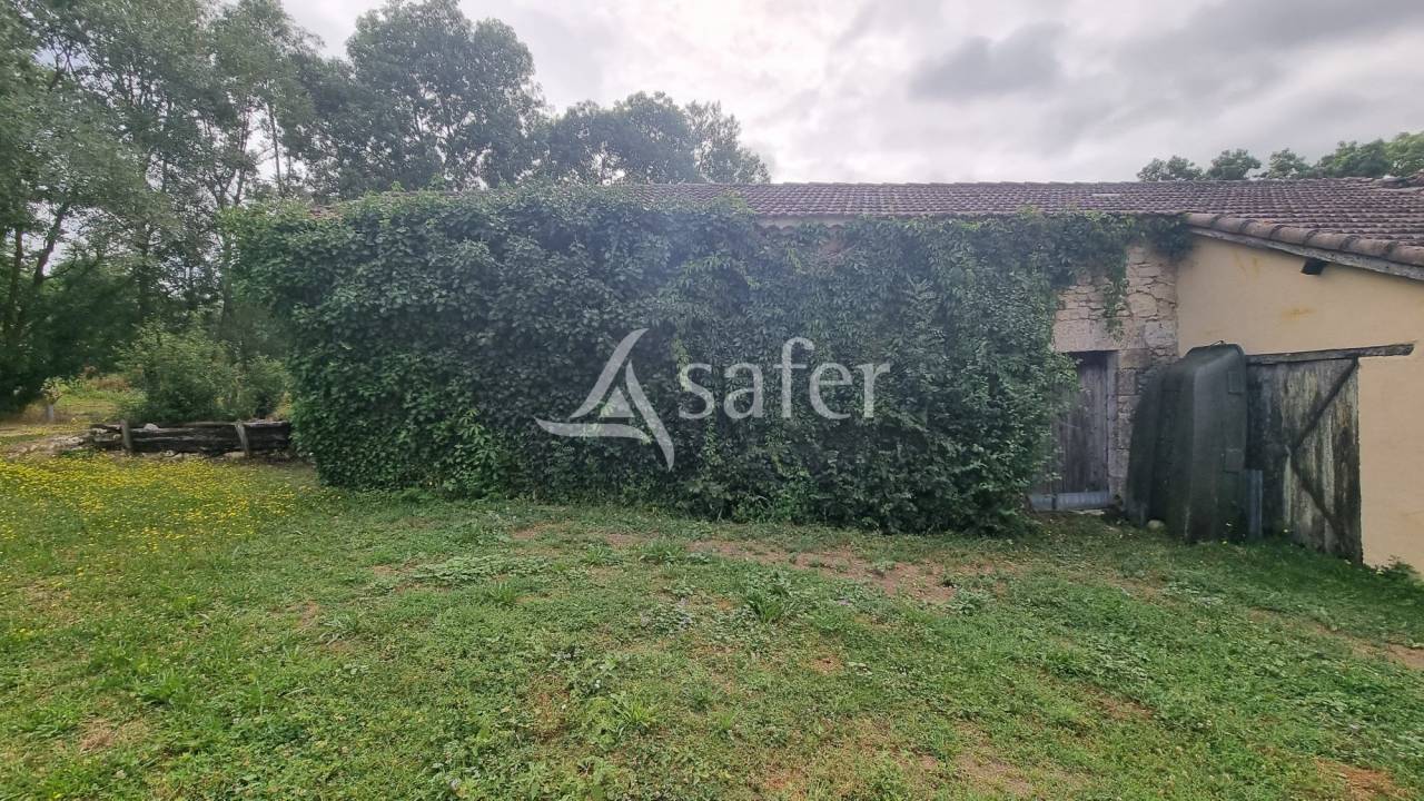 Propiedad rural En venta Gers