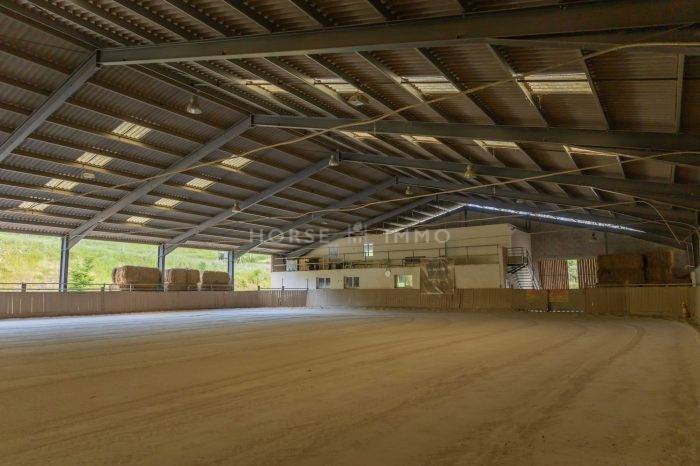 Propiedad ecuestre En venta Loira