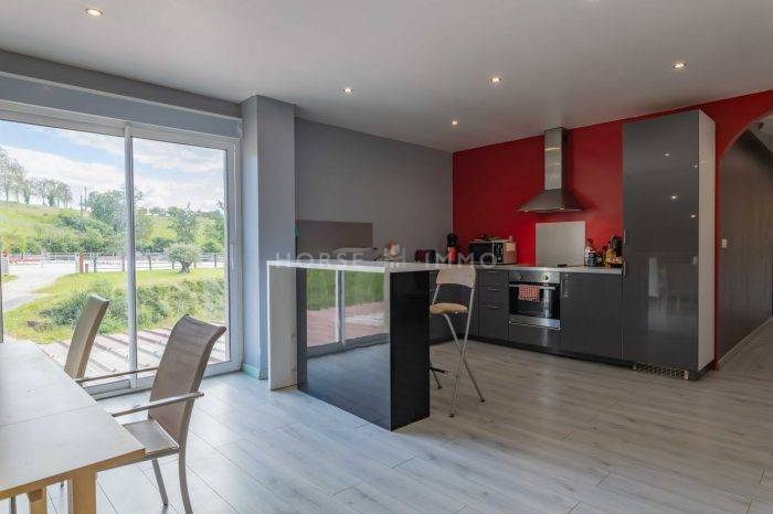 Propiedad ecuestre En venta Loira