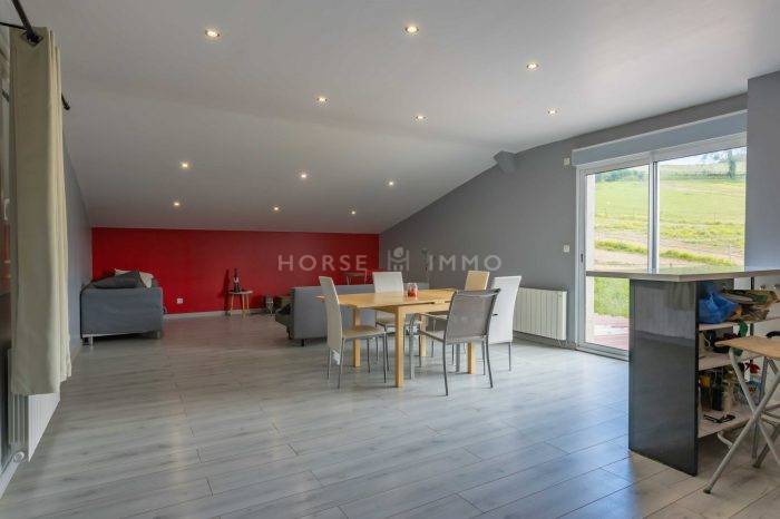 Propiedad ecuestre En venta Loira