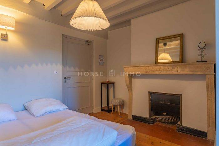 Propiedad ecuestre En venta Loira