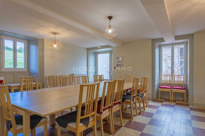 Propiedad ecuestre En venta Loira