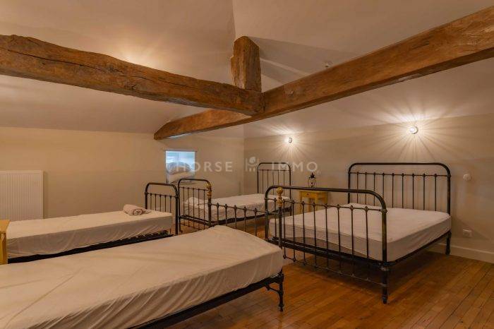 Propiedad ecuestre En venta Loira