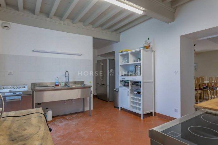 Propiedad ecuestre En venta Loira