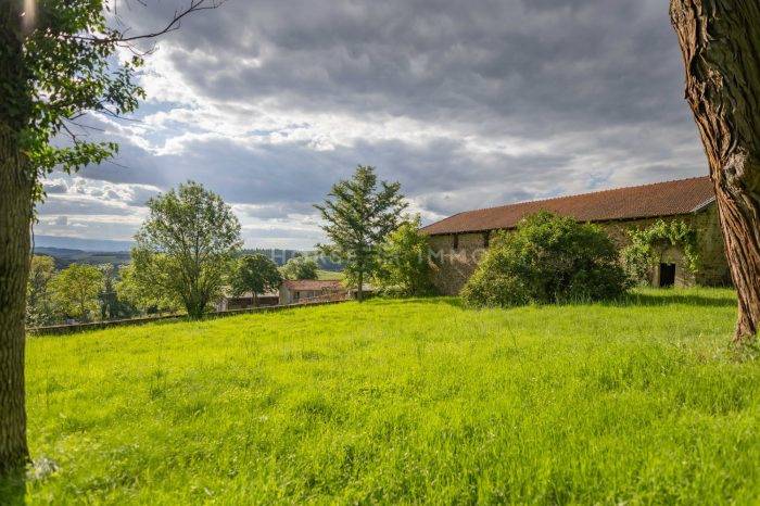 Propiedad ecuestre En venta Loira