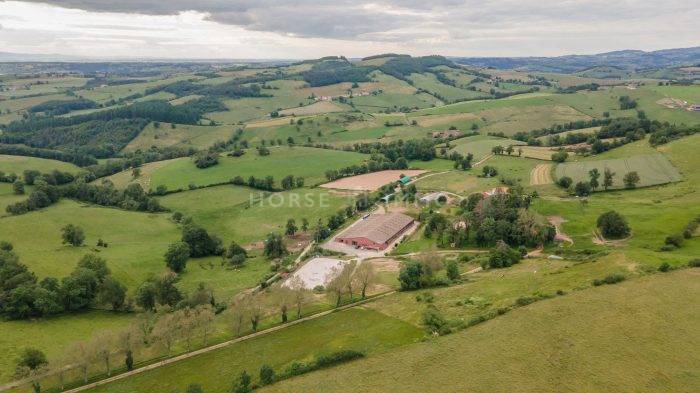 Propiedad ecuestre En venta Loira