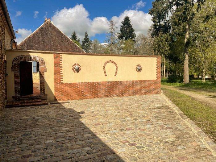 Propiedad ecuestre En venta Orne