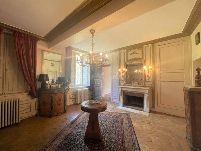 Propiedad ecuestre En venta Orne