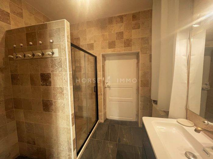 Propiedad ecuestre En venta Orne