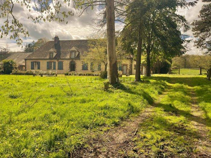 Propiedad ecuestre En venta Orne